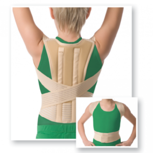 Child Reclinator Posture Support