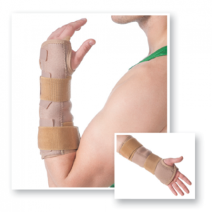 Wrist Splint (Art. # 8553)