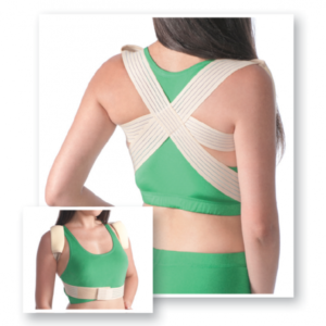 Posture Brace Elastic (Light Fixation)