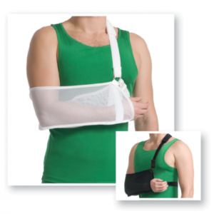 Arm Sling Facilitated (Art. # 9912)